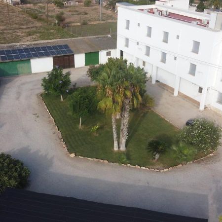 Hotel Sol Benicarlo Exterior photo