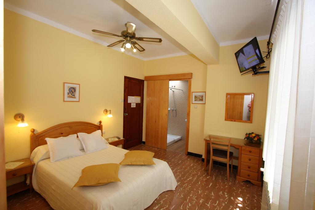 Hotel Sol Benicarlo Room photo