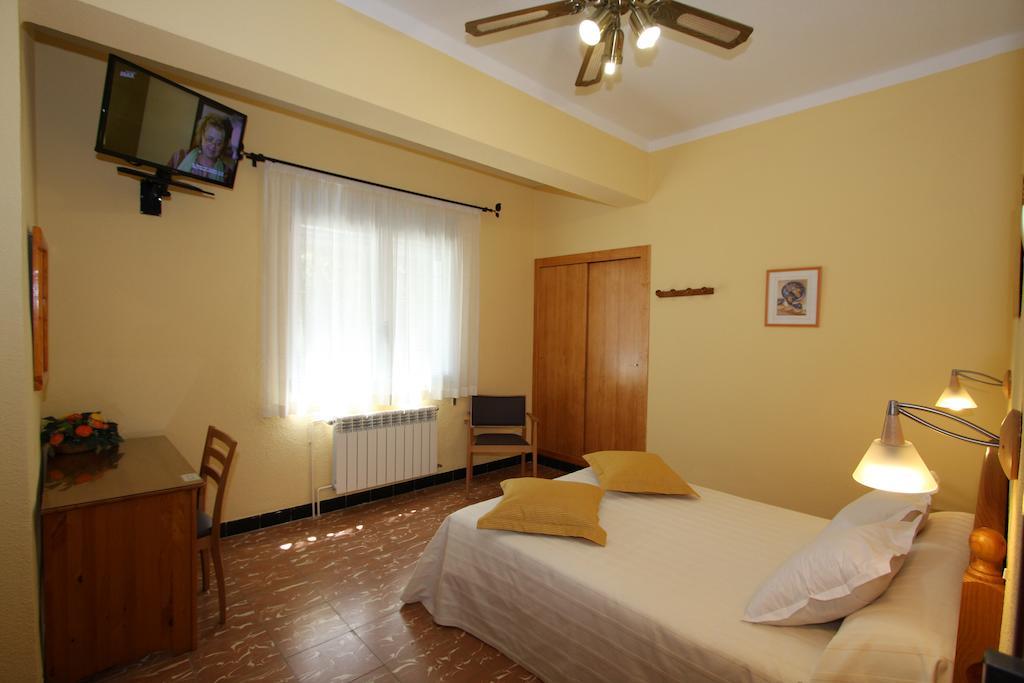 Hotel Sol Benicarlo Room photo