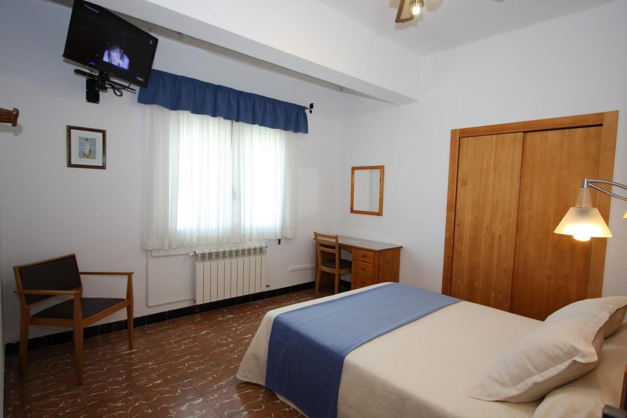 Hotel Sol Benicarlo Room photo