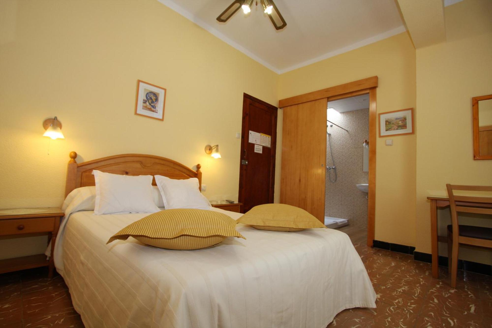 Hotel Sol Benicarlo Room photo