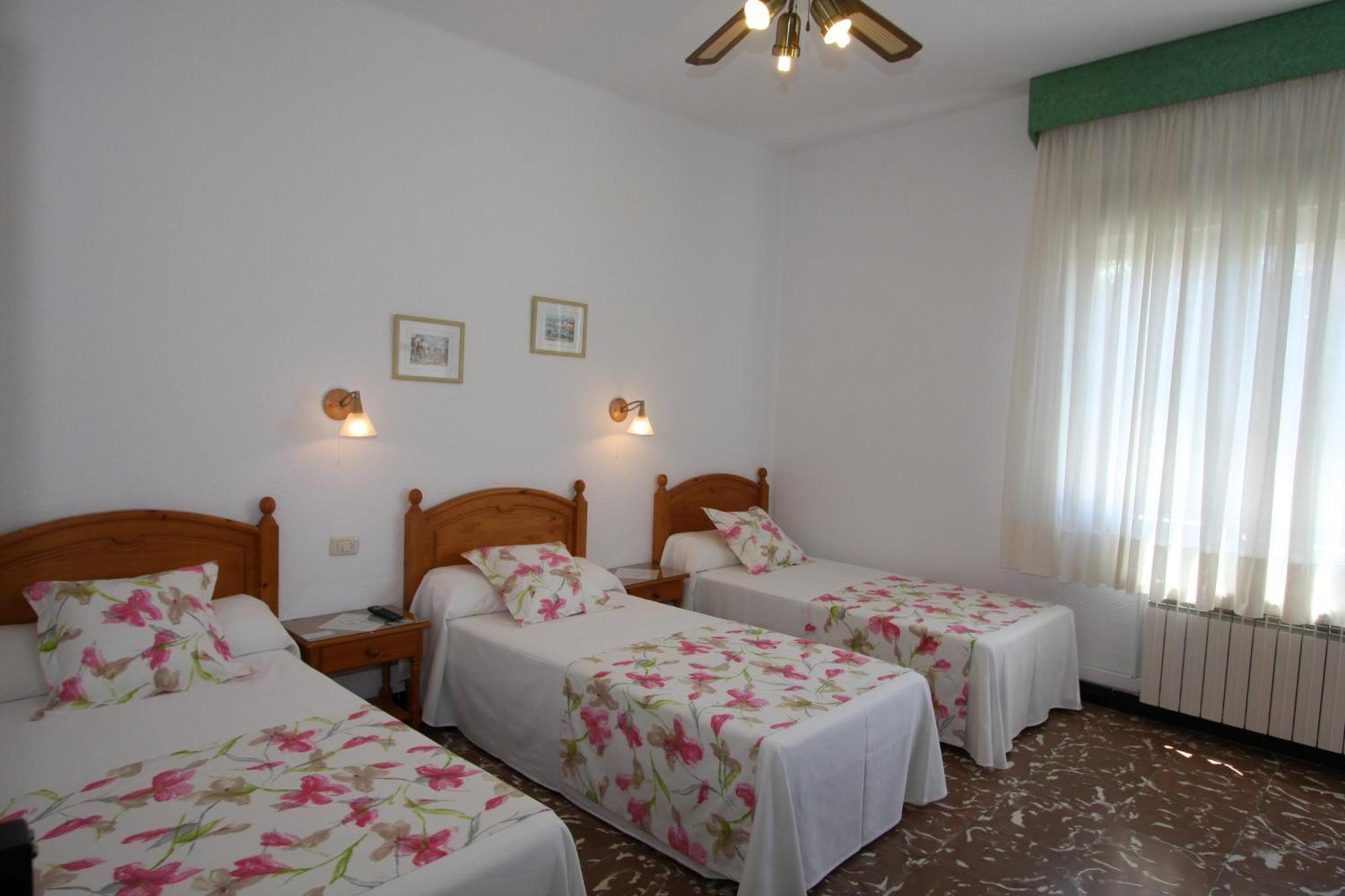 Hotel Sol Benicarlo Room photo