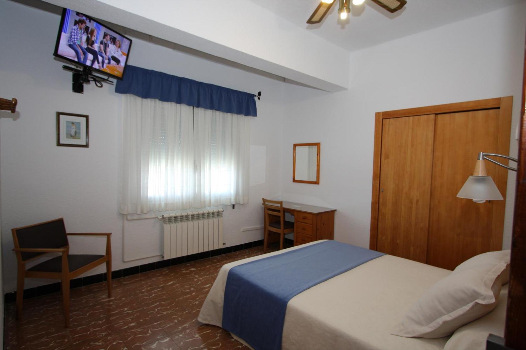 Hotel Sol Benicarlo Room photo