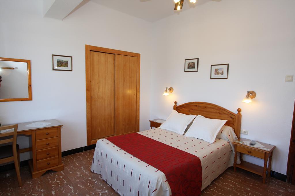 Hotel Sol Benicarlo Room photo