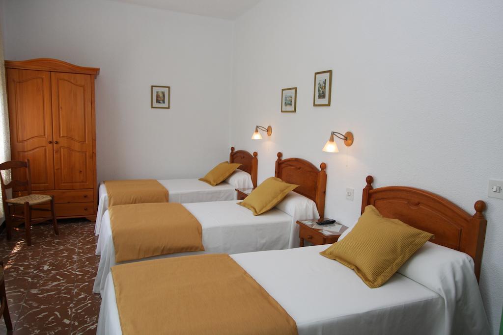 Hotel Sol Benicarlo Room photo