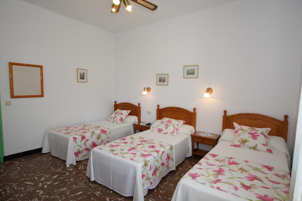 Hotel Sol Benicarlo Room photo