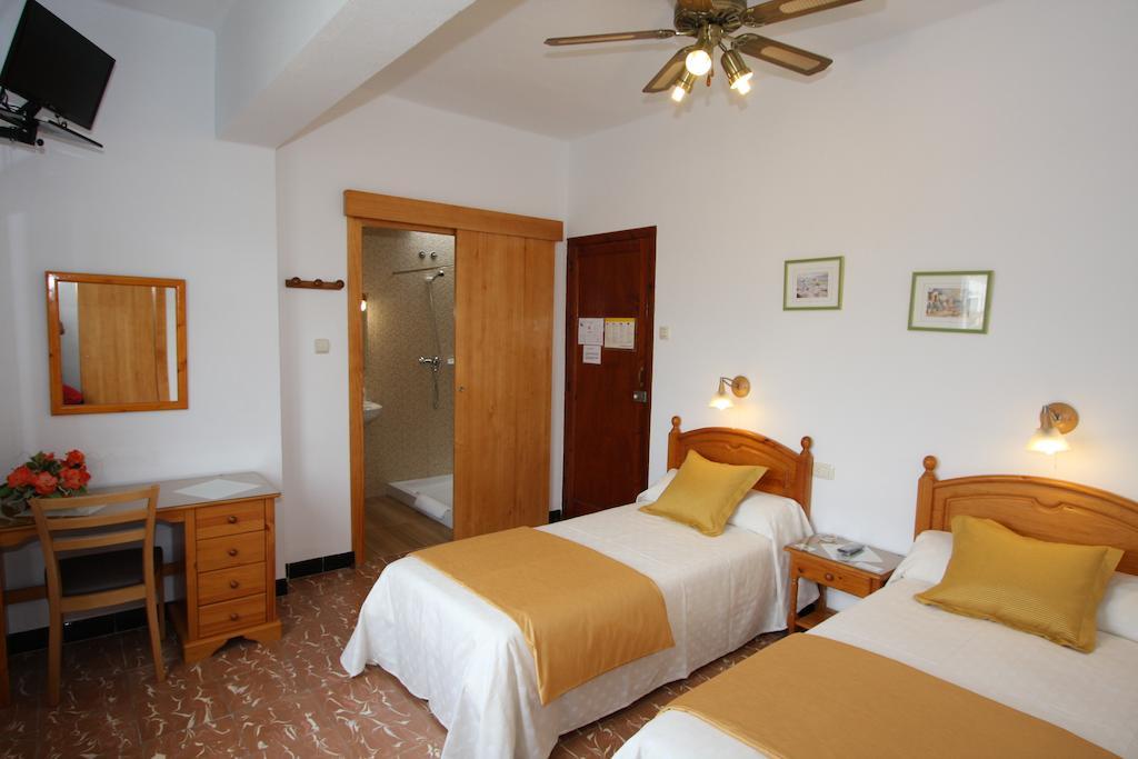 Hotel Sol Benicarlo Room photo