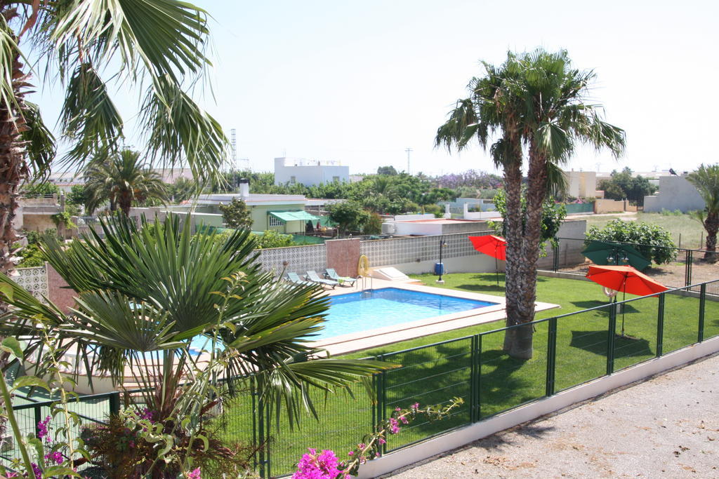 Hotel Sol Benicarlo Exterior photo